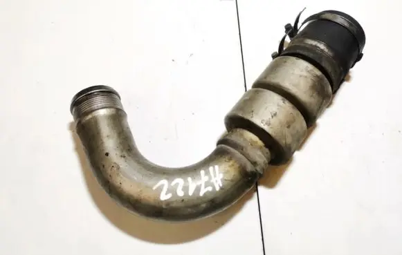 Volvo V50 Intercooler hose/pipe