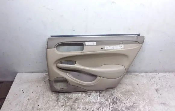 Jaguar XJ X308 Rear door card panel trim GNC3028AE