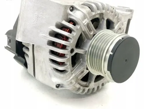 Generator/alternator