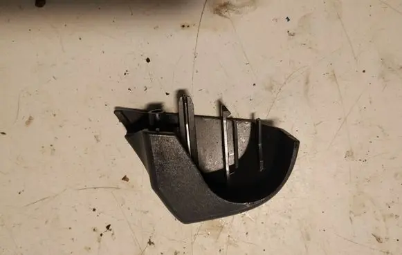 Volvo V70 Other interior part 30672119