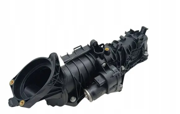 Mercedes-Benz Sprinter W907 W910 Intake manifold A6540903500