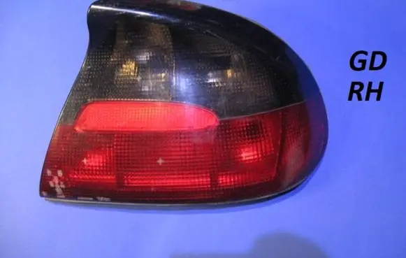 Opel Tigra A Rear/tail lights 020200