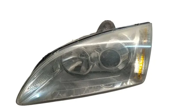 Ford Focus Headlight/headlamp 4M5113W030EC