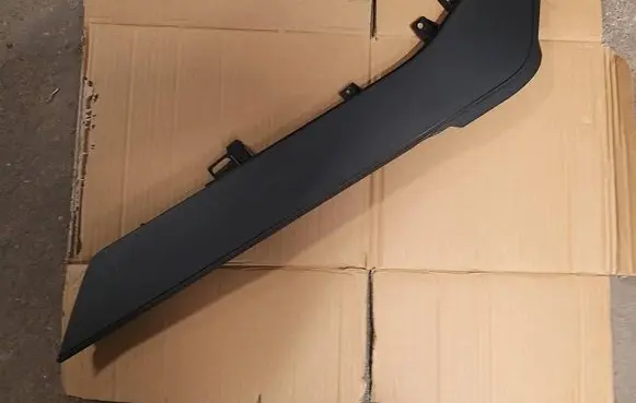 Seat Leon IV Other center console (tunnel) element 5FB863487