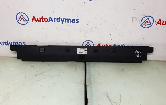 BMW 3 GT F34 Radiator trim 7600543 17117600543