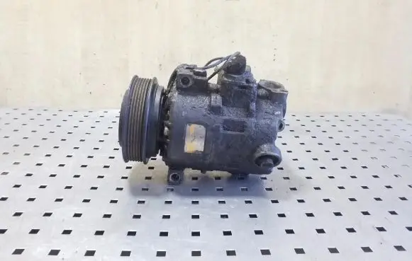 Audi A6 S6 C5 4B Air conditioning (A/C) compressor (pump) 4B0260808