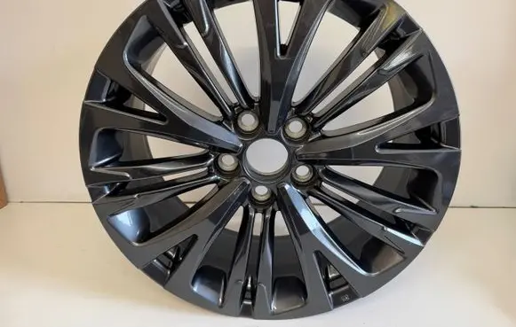 Toyota C-HR I R18 alloy rim CMS11183