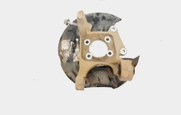 Ford Fusion II Rear wheel hub DG9C5B758A