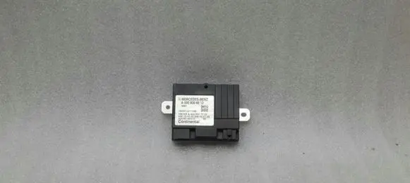 Mercedes-Benz E W213 Fuel injection pump control unit/module A0009006612