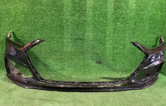 Audi A7 S7 4K8 Front bumper