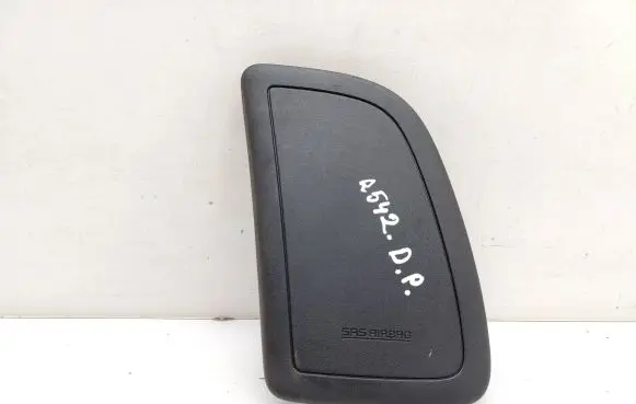 Seat airbag
