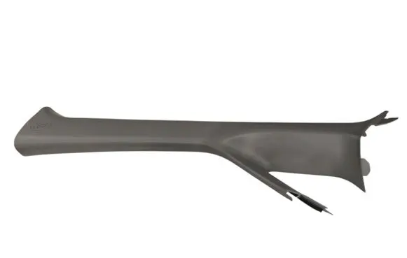 Toyota Sienna XL30 III (A) pillar trim 6221208070