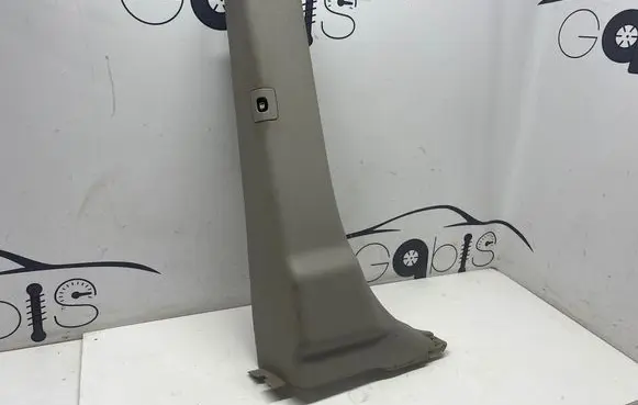 Dodge Grand Caravan (B) pillar trim (bottom) 0ZR31BD1AD 63248Z