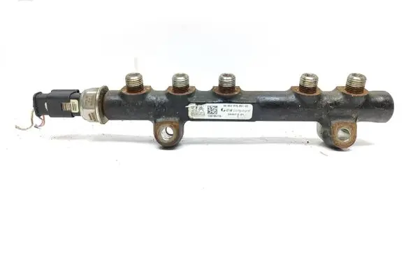 Peugeot 308 Fuel main line pipe 9685297580 130785726 28497Z01