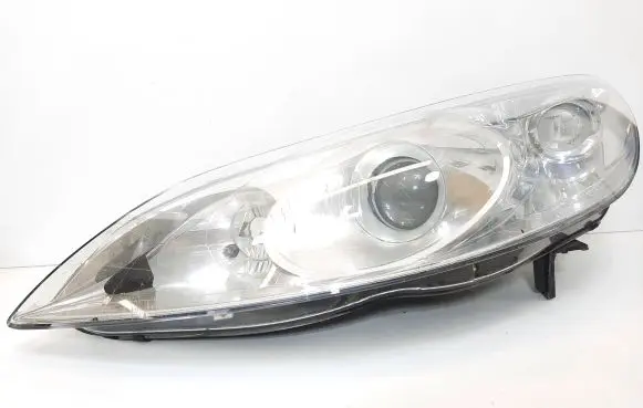 Peugeot 407 Headlight/headlamp 0301213271