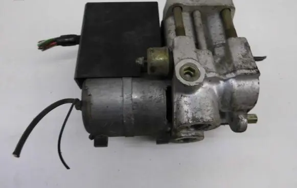 Renault Trafic I ABS Pump 0265201074