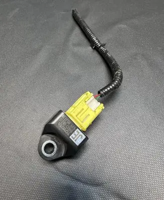 Toyota Hilux (AN120, AN130) Airbag deployment crash/impact sensor 898370K010 529H5JT1W 9098012490