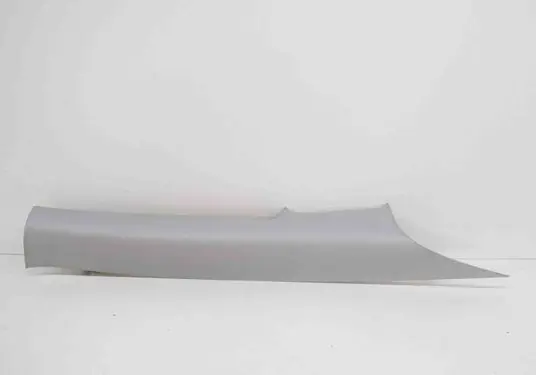 Tesla Model 3 (C) pillar trim 108626561I