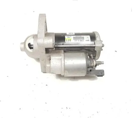 Peugeot 508 II Starter motor 9820228280