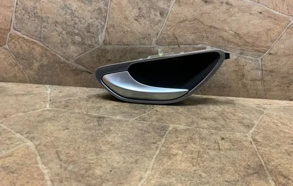 Mercedes-Benz GLC X253 C253 Rear door interior handle A2057603100
