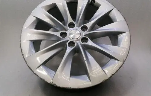 Tesla Model S R19 alloy rim 105933700A