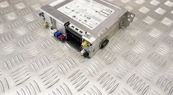 BMW X2 F39 GPS navigation control unit/module 5A0EDF5