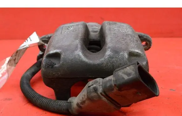 Audi A8 S8 D3 4E Rear brake caliper 