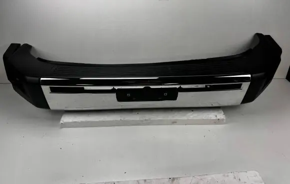 Toyota Land Cruiser (LJ79) Front bumper 52M960U80 10720730