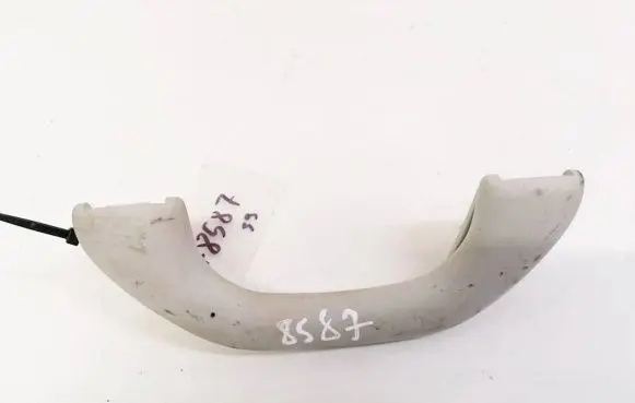Volkswagen Golf V Front interior roof grab handle