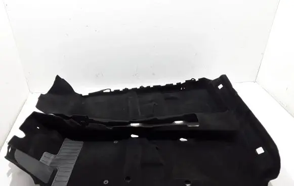 Renault Talisman Front floor carpet liner 749028659R