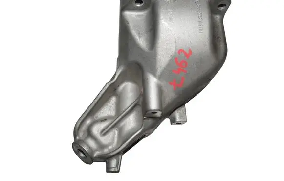 Mercedes-Benz GLE W167 Engine mounting bracket A2562230400