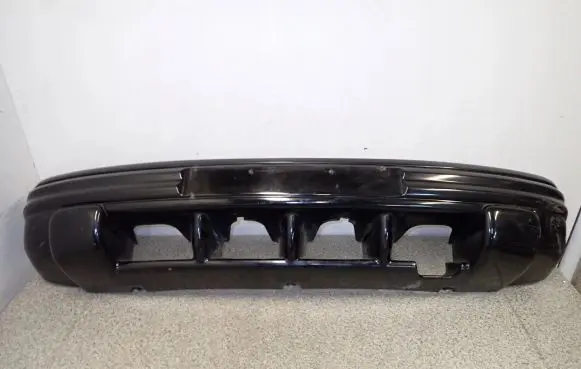Suzuki Grand Vitara I Front bumper