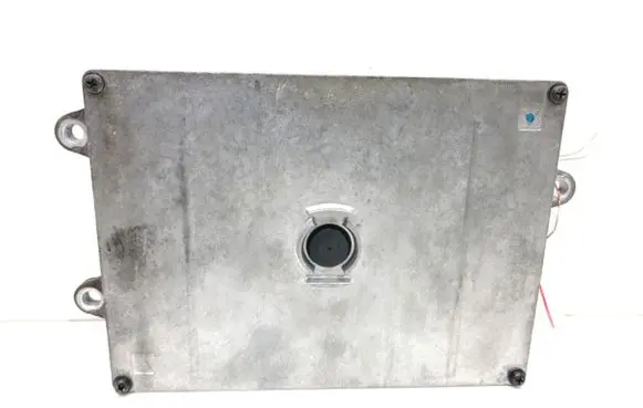 Honda Civic Engine control unit/module ECU 37820-RSA-G34