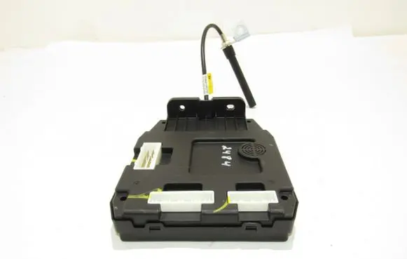 Hyundai ix20 Other control units/modules 954001KAK0