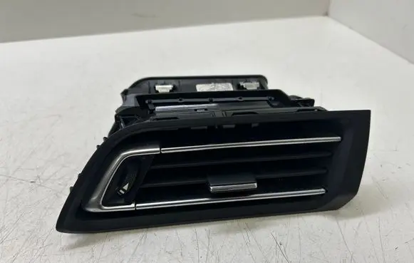 Peugeot 308 Dashboard side air vent grill/cover trim 96778766