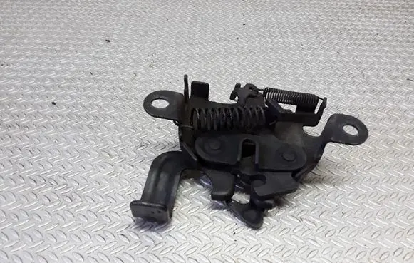 Toyota Yaris Engine bonnet/hood lock/catch