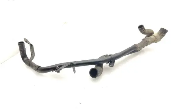 Audi A3 S3 8V Engine coolant pipe/hose 5Q0121070AF 5Q0122157CK