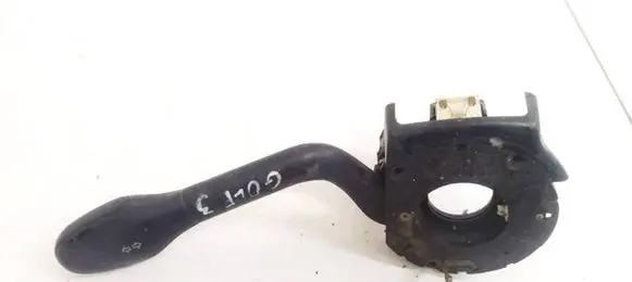 Volkswagen Golf III Indicator stalk