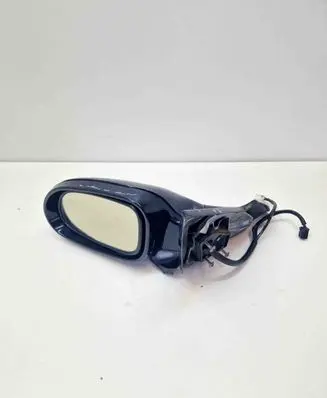 Mercedes-Benz SL R230 Coupe wind mirror (mechanical) 2308100576 A2308100576