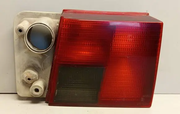 Audi A6 S6 C4 4A Tailgate rear/tail lights 145592