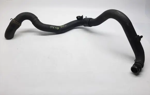 Seat Alhambra (Mk1) Intercooler hose/pipe 7M0145958F