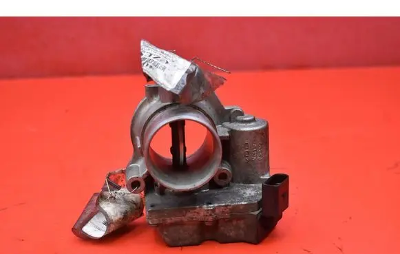 Suzuki Grand Vitara I Throttle body valve 7701057074