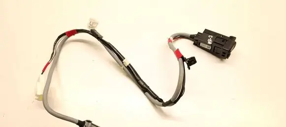 Toyota C-HR I USB socket connector 86190F4010 CAUT26X0AE 239362