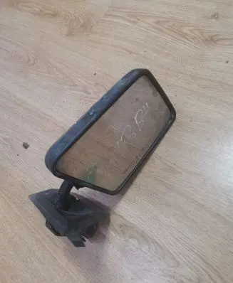 Jeep Cherokee Manual wing mirror 