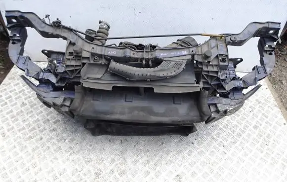 Ford Focus Radiator set 
