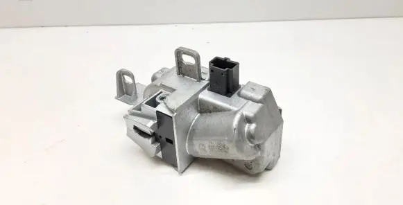 Steering wheel lock