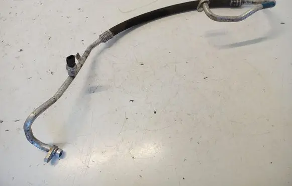 Renault Master III Air conditioning (A/C) pipe/hose 924906005R