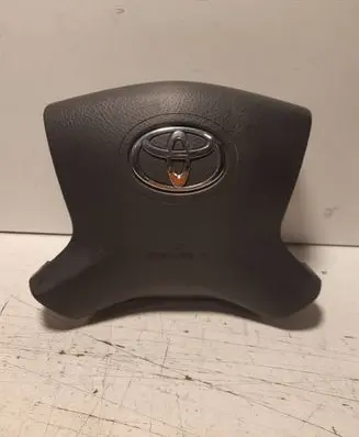 Toyota Avensis T270 Steering wheel airbag 4513005112 62112050A