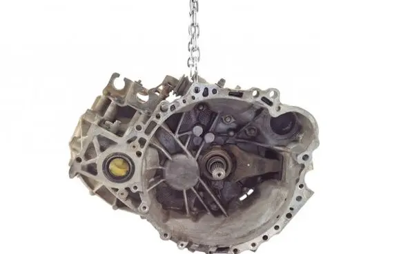 Toyota Corolla Verso E121 Manual 5 speed gearbox 