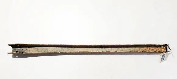 Peugeot Expert Bracket in trunk/boot 